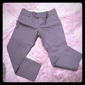 Banana Republic trousers